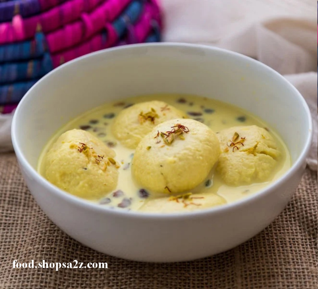 Ras Malai