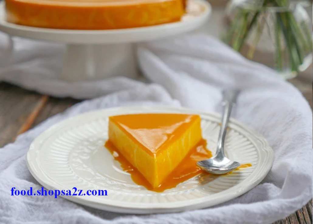 3 Ingredient Mango Cheesecake (Indian Mango Dessert)