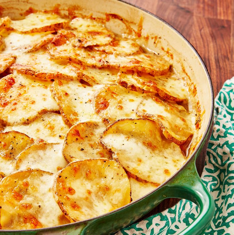 Lancashire Lamb Hotpot