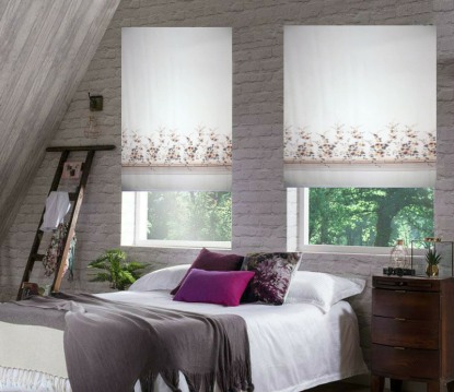 Made to Measure Roller Blinds Click Here