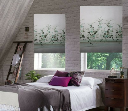 Made to Measure Roller Blinds Click Here