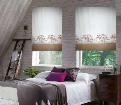Made to Measure Roller Blinds Click Here