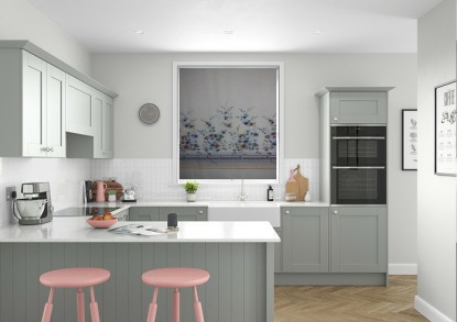 Made to Measure Roller Blinds Click Here