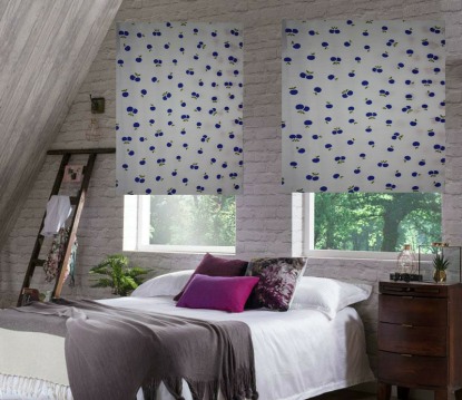 Made to Measure Roller Blinds Click Here