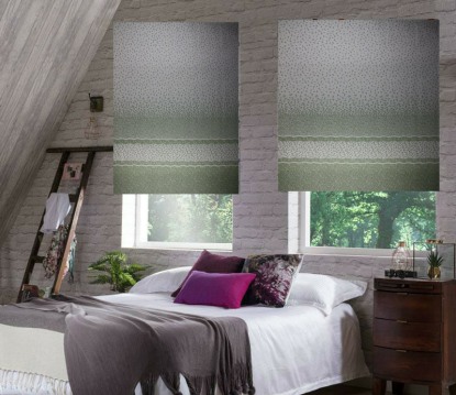 Made to Measure Roller Blinds Click Here