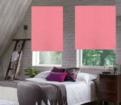 Made to Measure Roller Blinds Click Here