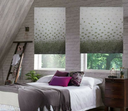 Made to Measure Roller Blinds Click Here