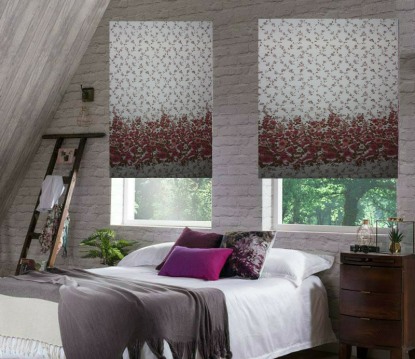 Made to Measure Roller Blinds Click Here