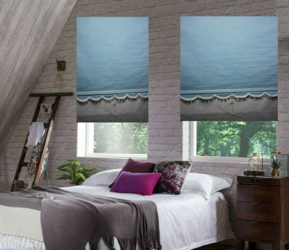 Made to Measure Roller Blinds Click Here