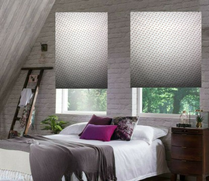 Made to Measure Roller Blinds Click Here