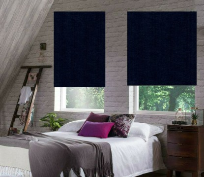 Made to Measure Roller Blinds Click Here