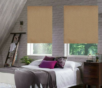 Made to Measure Roller Blinds Click Here