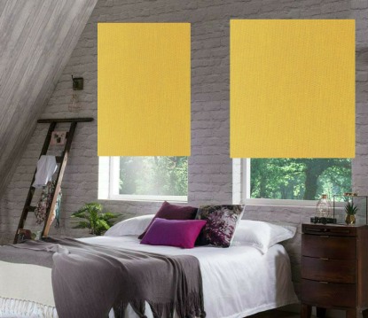 Made to Measure Roller Blinds Click Here