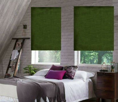 Made to Measure Roller Blinds Click Here