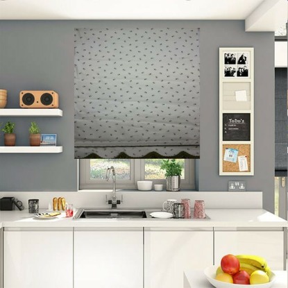 Made to Measure Roller Blinds Click Here