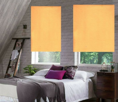 Made to Measure Roller Blinds Click Here