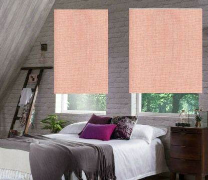 Made to Measure Roller Blinds Click Here