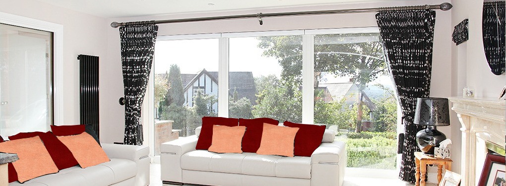 Made to Measure Curtains from £9.99