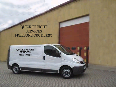 Delivery Services Click Here